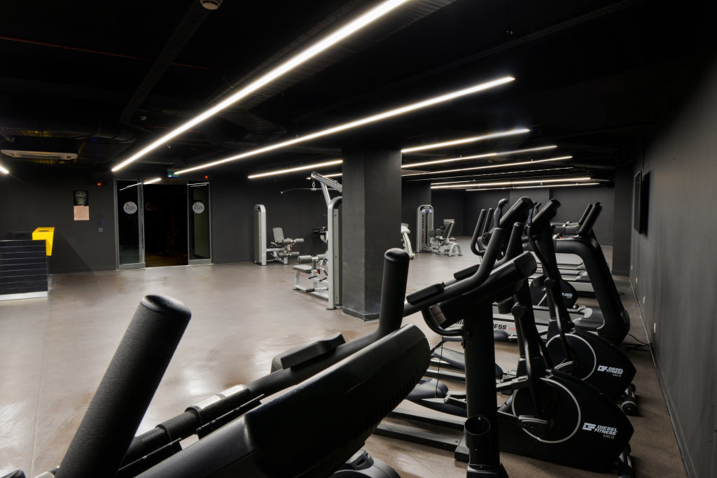 Анкара: Ankara Alegria Business Hotel