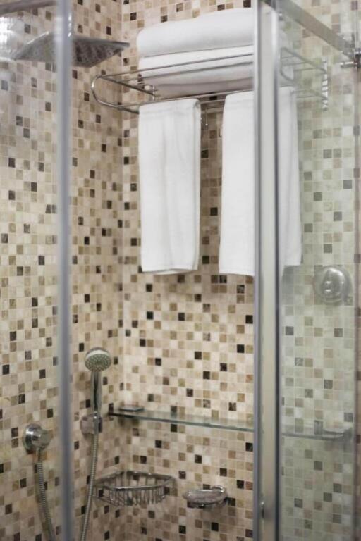 Стамбул: Medar Hotel