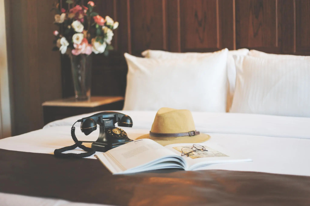 Стамбул: Medar Hotel