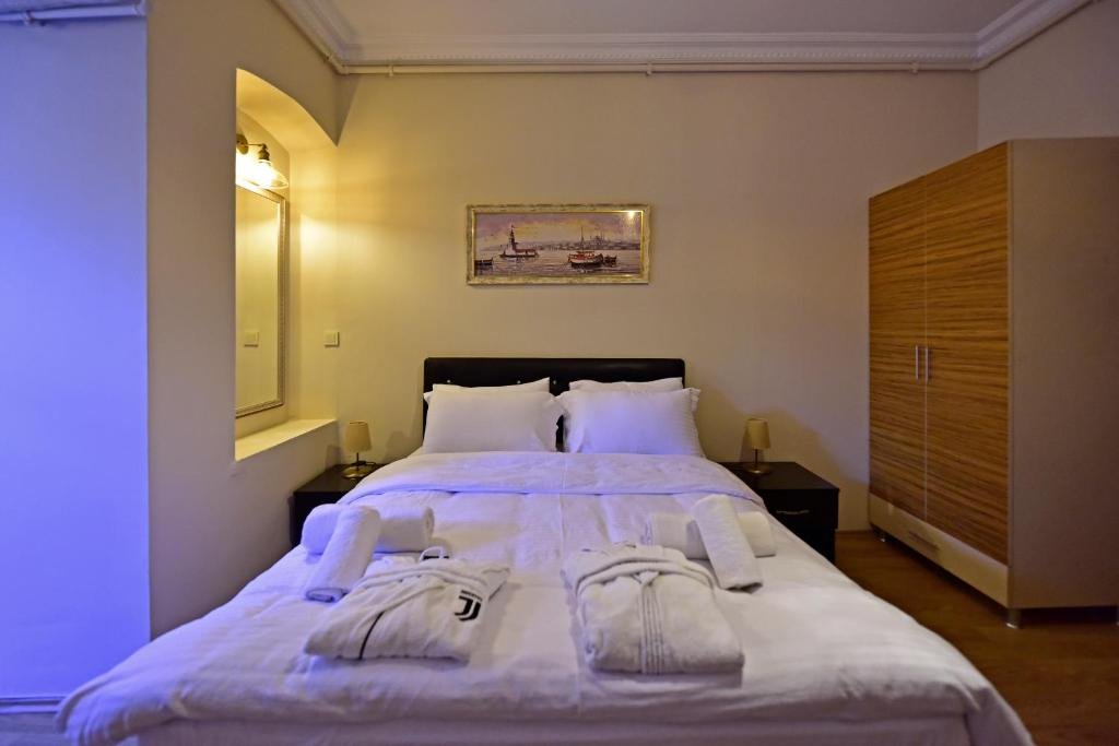Стамбул: Sunshine Taksim Suite