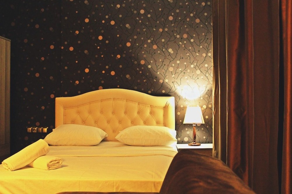Стамбул: Fourtec Kurtkoy Otel