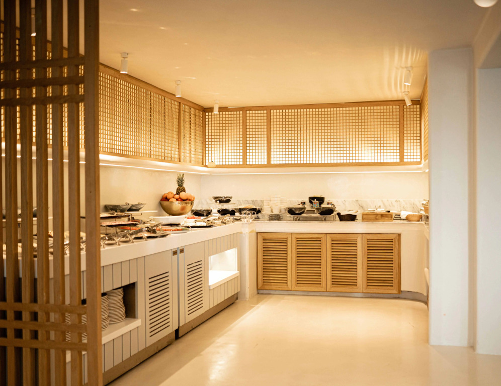 Турунч: Отель Pilos Suites