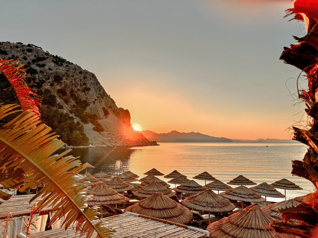 Турунч: Отель Pilos Suites