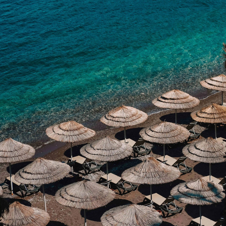 Турунч: Отель Pilos Suites