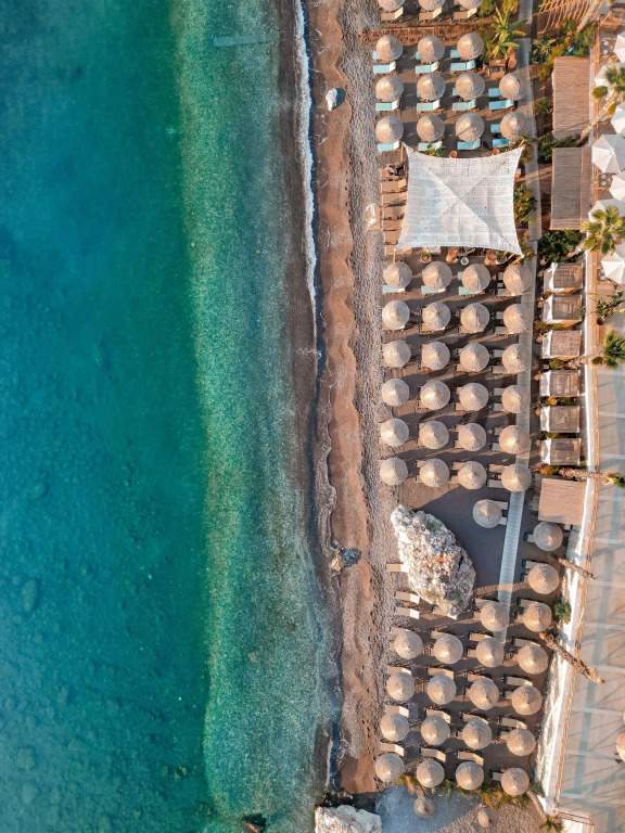 Турунч: Отель Pilos Suites