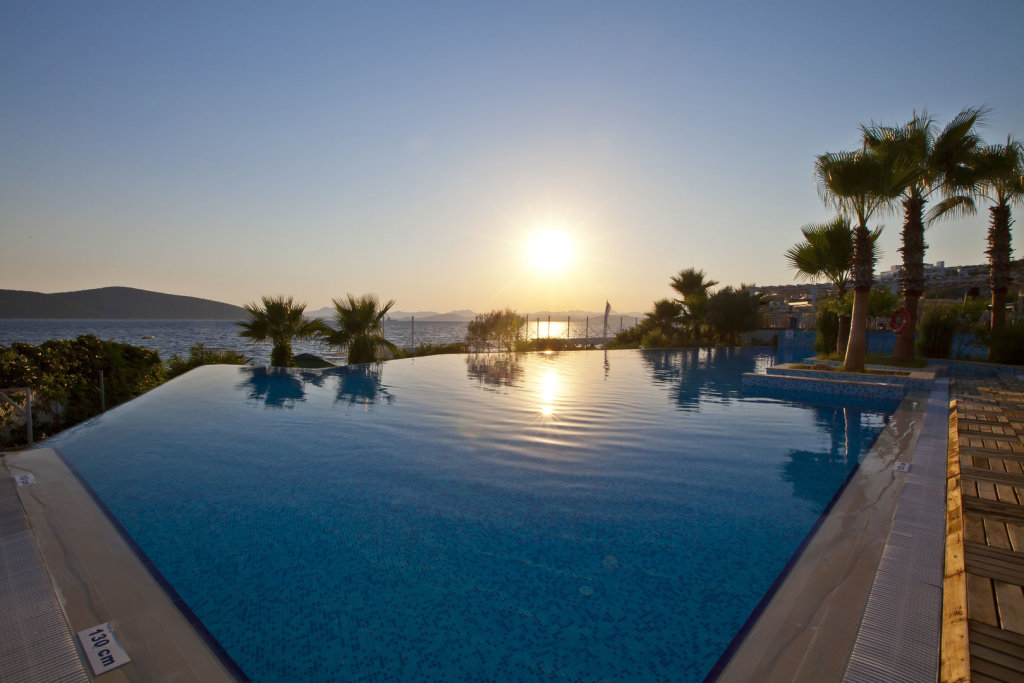 Бодрум: Tui Magic Life Bodrum - All Inclusive