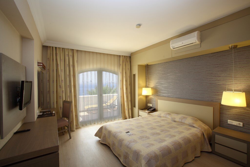 Бодрум: Tui Magic Life Bodrum - All Inclusive