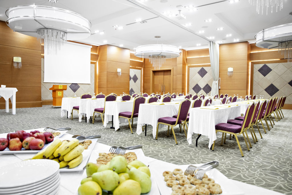 Бодрум: Tui Magic Life Bodrum - All Inclusive