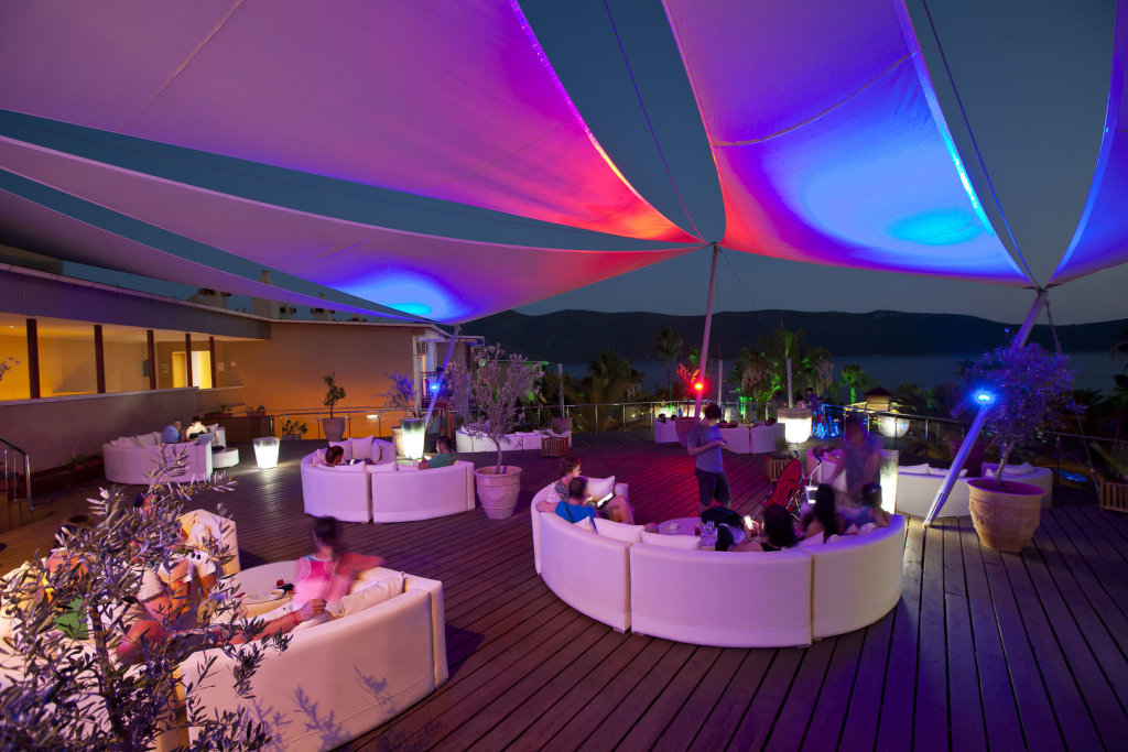 Бодрум: Tui Magic Life Bodrum - All Inclusive