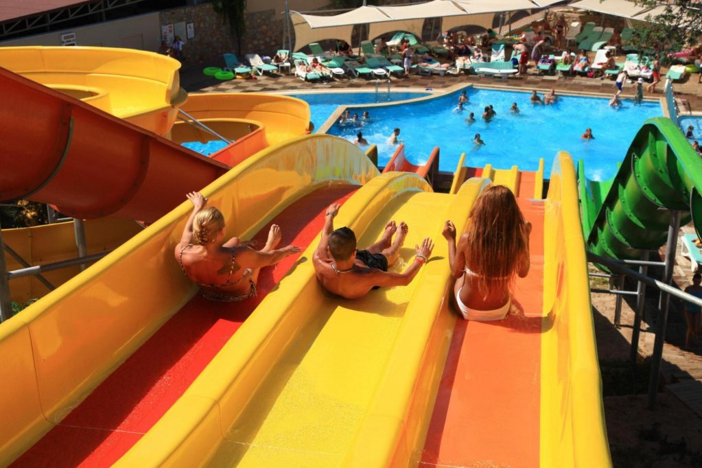 Бодрум: Tui Magic Life Bodrum - All Inclusive