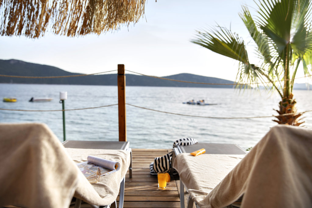 Бодрум: Tui Magic Life Bodrum - All Inclusive
