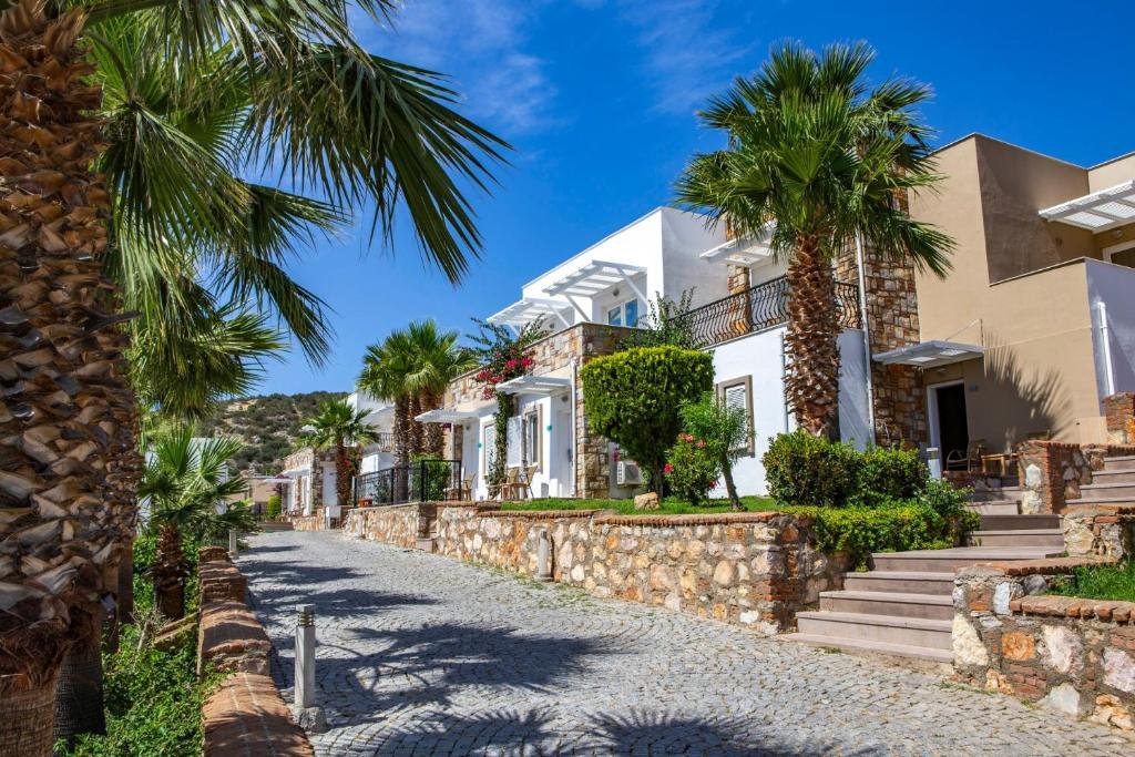 Бодрум: Tui Magic Life Bodrum - All Inclusive