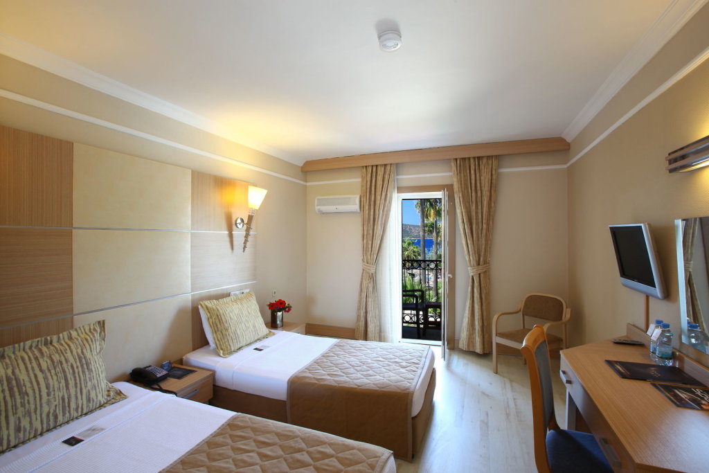 Бодрум: Tui Magic Life Bodrum - All Inclusive