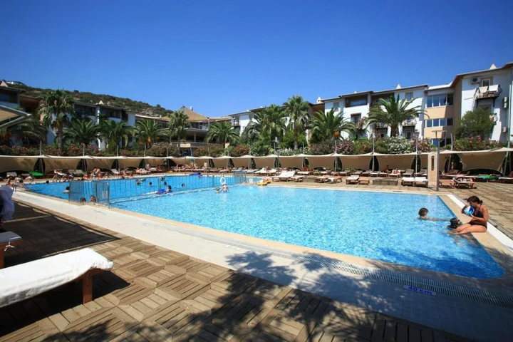 Бодрум: Tui Magic Life Bodrum - All Inclusive