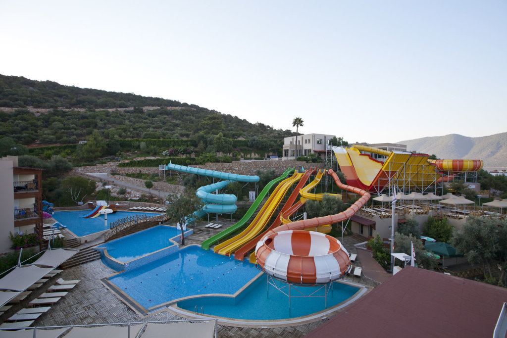 Бодрум: Tui Magic Life Bodrum - All Inclusive