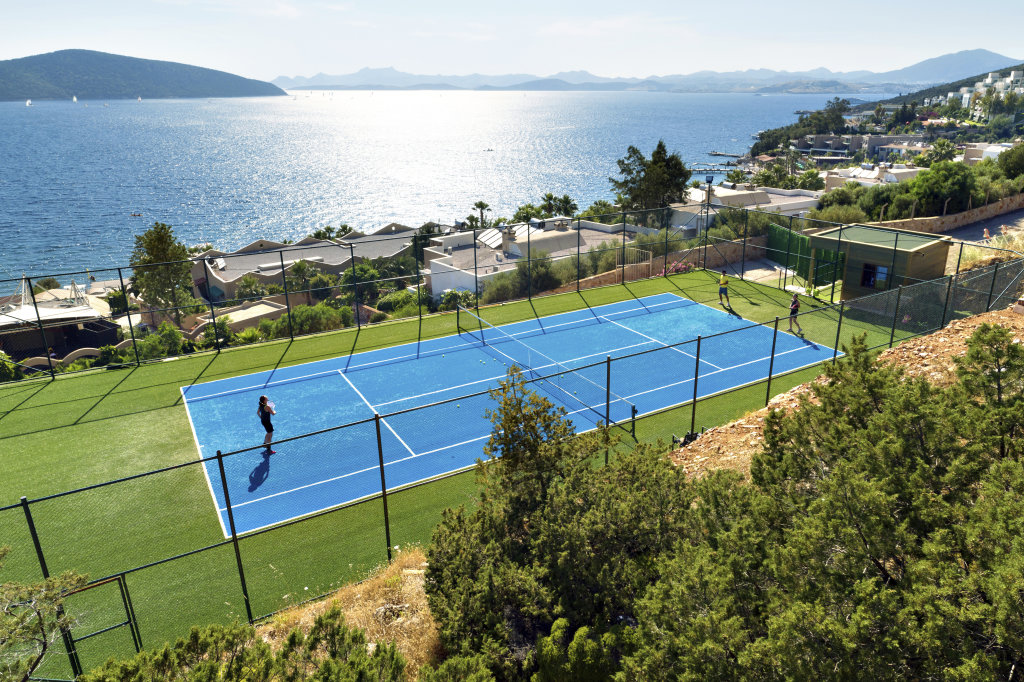 Бодрум: Tui Magic Life Bodrum - All Inclusive