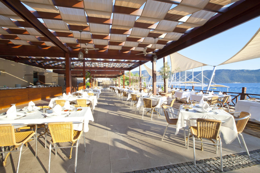 Бодрум: Tui Magic Life Bodrum - All Inclusive