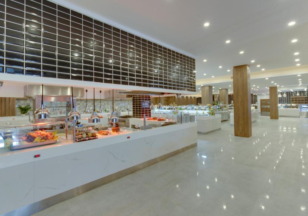 Бодрум: Tui Magic Life Bodrum - All Inclusive