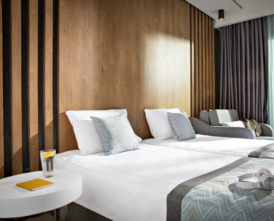 Бодрум: Tui Magic Life Bodrum - All Inclusive