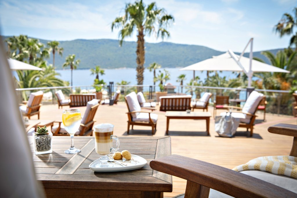 Бодрум: Tui Magic Life Bodrum - All Inclusive