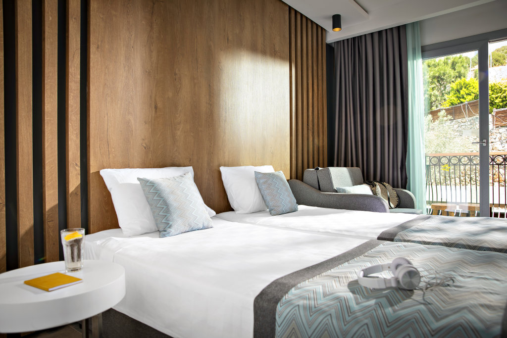 Бодрум: Tui Magic Life Bodrum - All Inclusive