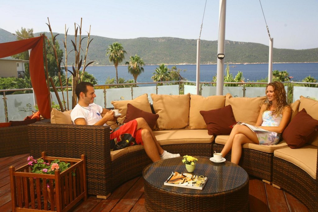 Бодрум: Tui Magic Life Bodrum - All Inclusive