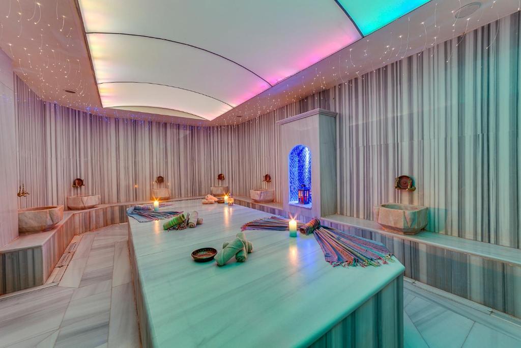 Бодрум: Tui Magic Life Bodrum - All Inclusive