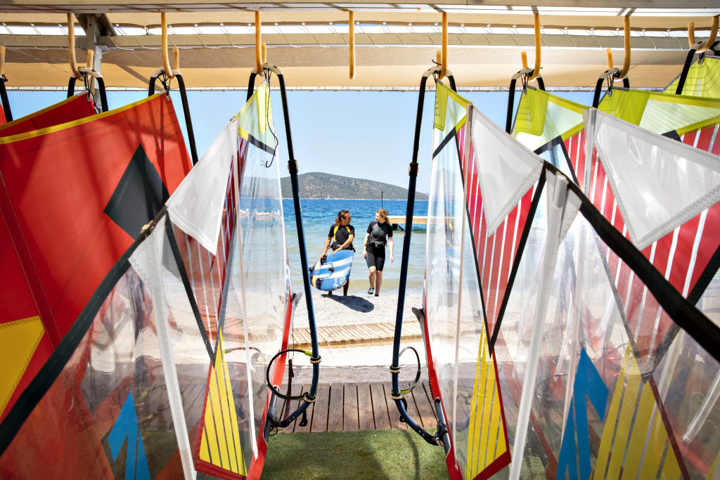 Бодрум: Tui Magic Life Bodrum - All Inclusive