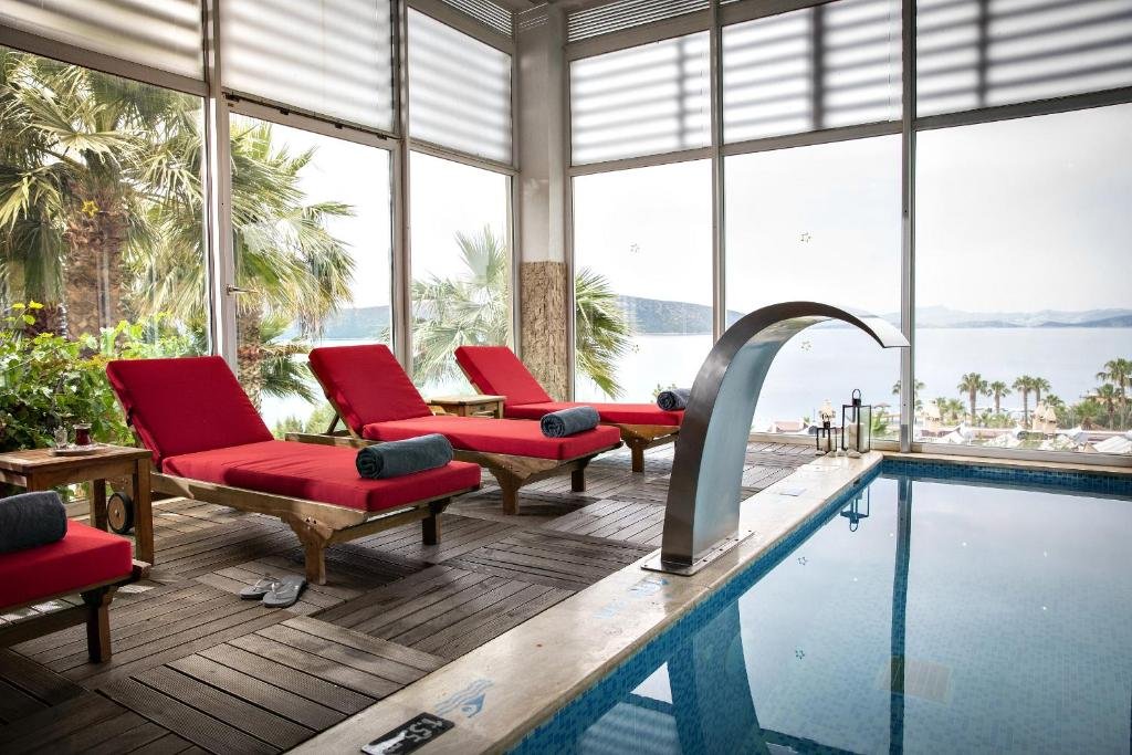 Бодрум: Tui Magic Life Bodrum - All Inclusive