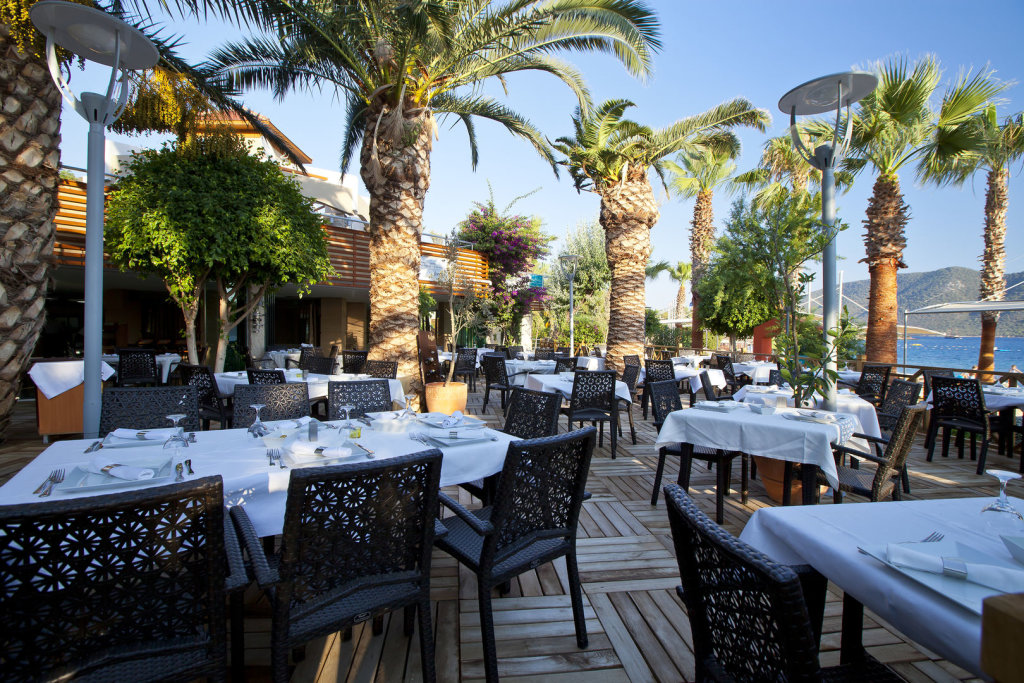 Бодрум: Tui Magic Life Bodrum - All Inclusive