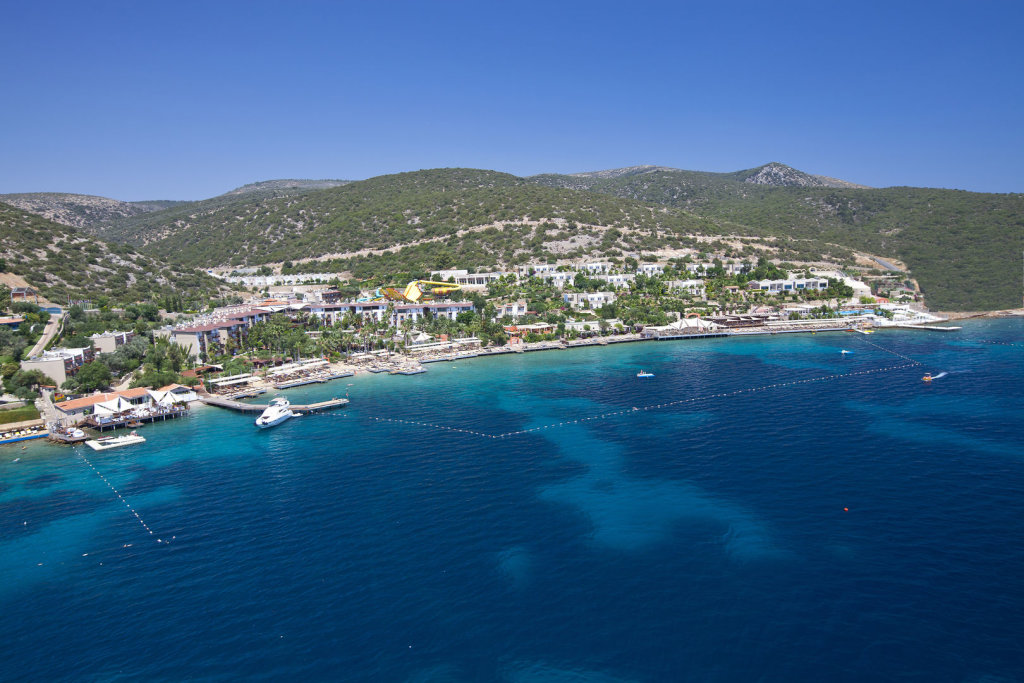 Бодрум: Tui Magic Life Bodrum - All Inclusive