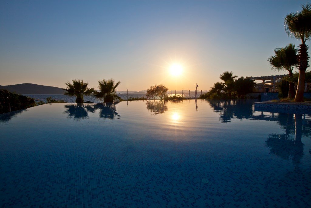 Бодрум: Tui Magic Life Bodrum - All Inclusive