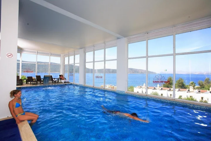 Бодрум: Tui Magic Life Bodrum - All Inclusive
