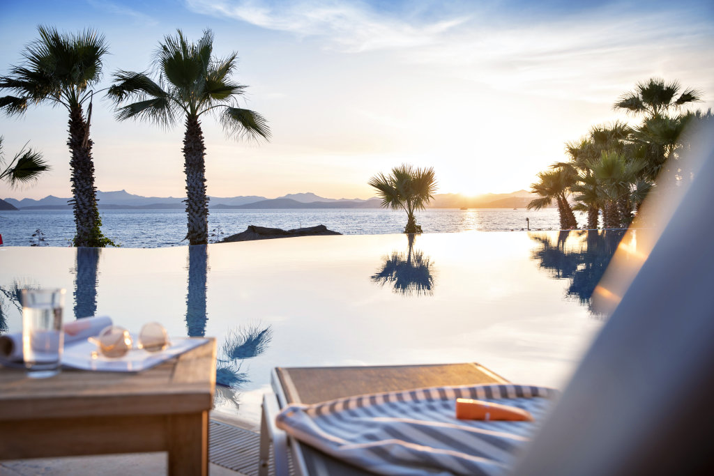 Бодрум: Tui Magic Life Bodrum - All Inclusive