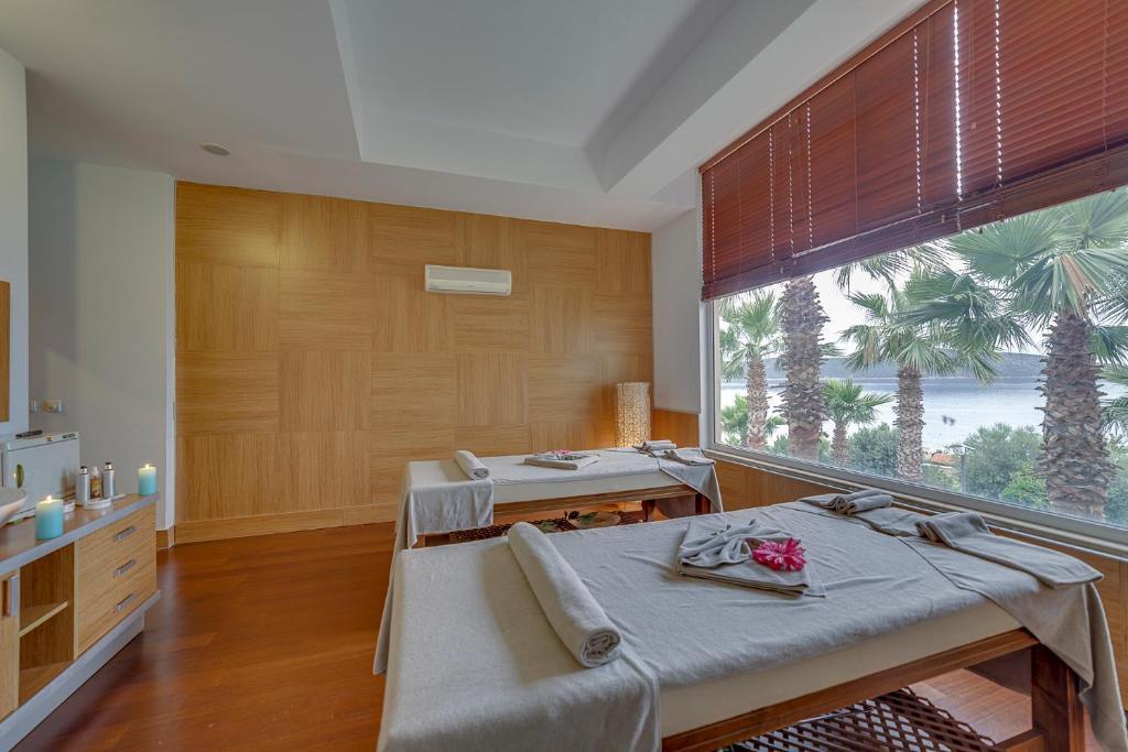 Бодрум: Tui Magic Life Bodrum - All Inclusive