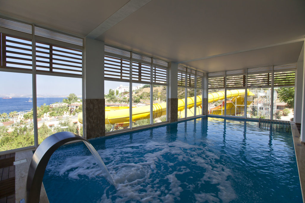Бодрум: Tui Magic Life Bodrum - All Inclusive