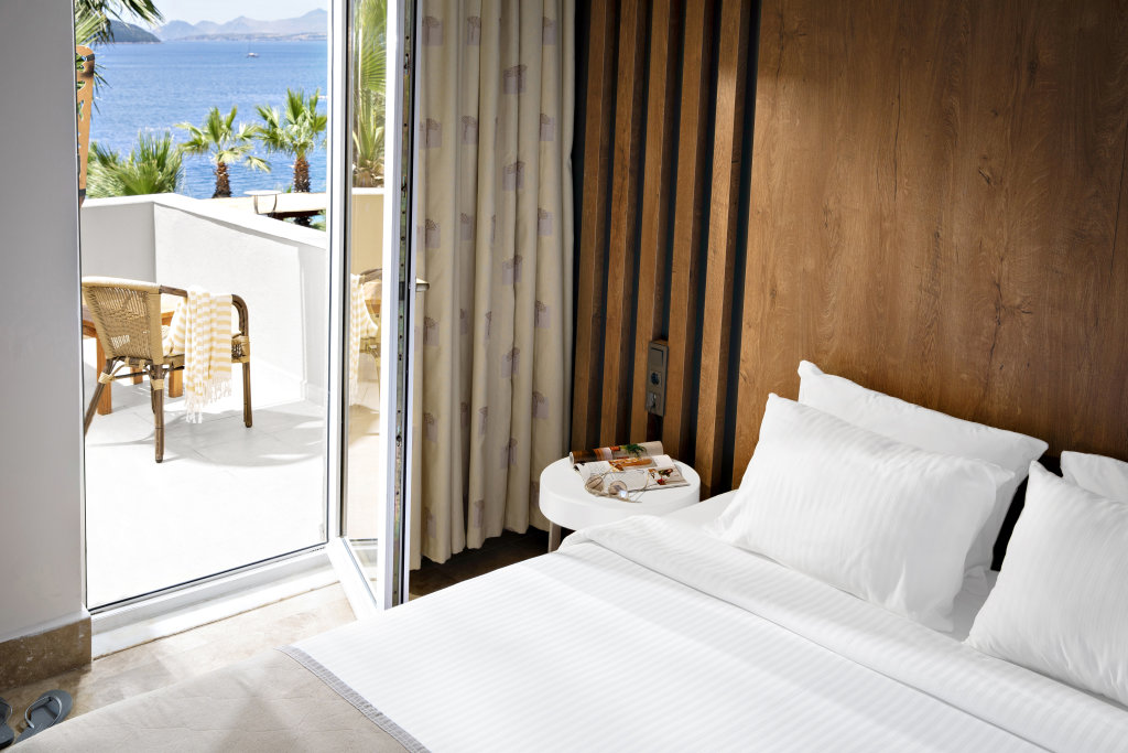 Бодрум: Tui Magic Life Bodrum - All Inclusive