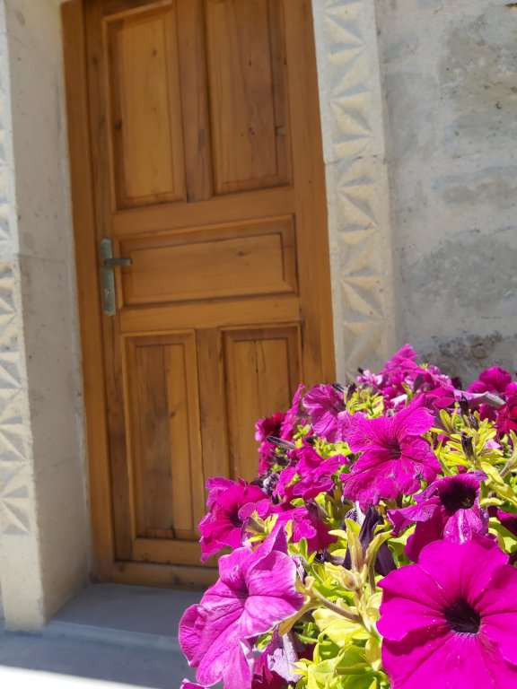 Ургуп: Бутик-отель Vigneron Cave Hotel