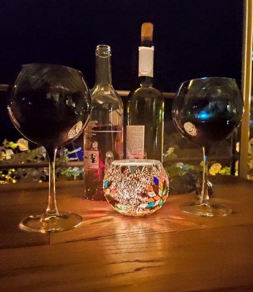 Ургуп: Бутик-отель Vigneron Cave Hotel