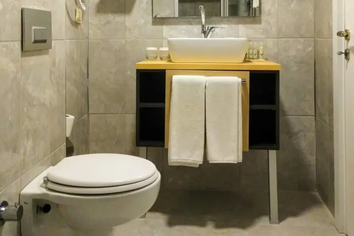 Аксу: Royal Towers Lara Hotel