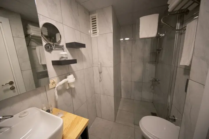 Аксу: Royal Towers Lara Hotel