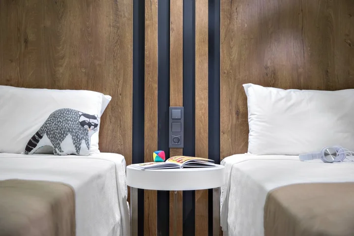 Бодрум: TUI MAGIC LIFE Bodrum