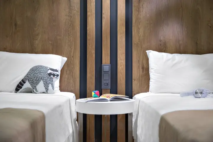 Бодрум: TUI MAGIC LIFE Bodrum