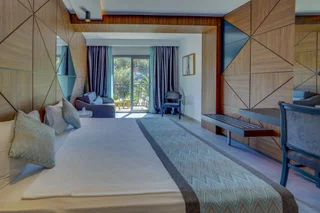 Бодрум: TUI MAGIC LIFE Bodrum