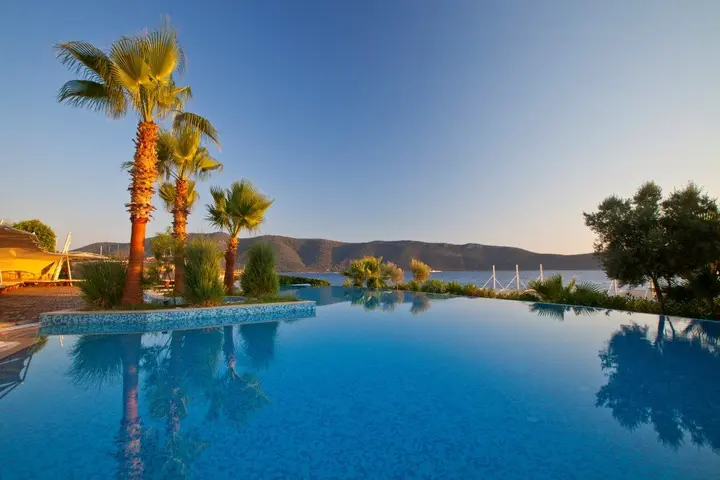 Бодрум: TUI MAGIC LIFE Bodrum