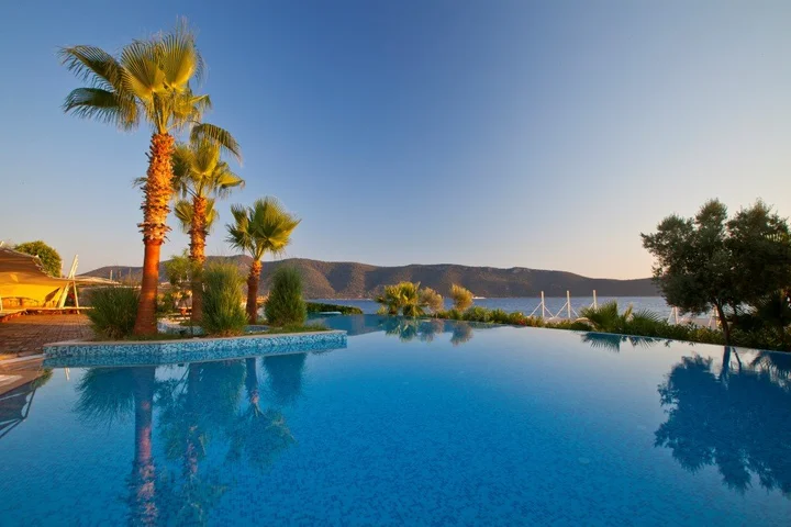 Бодрум: TUI MAGIC LIFE Bodrum