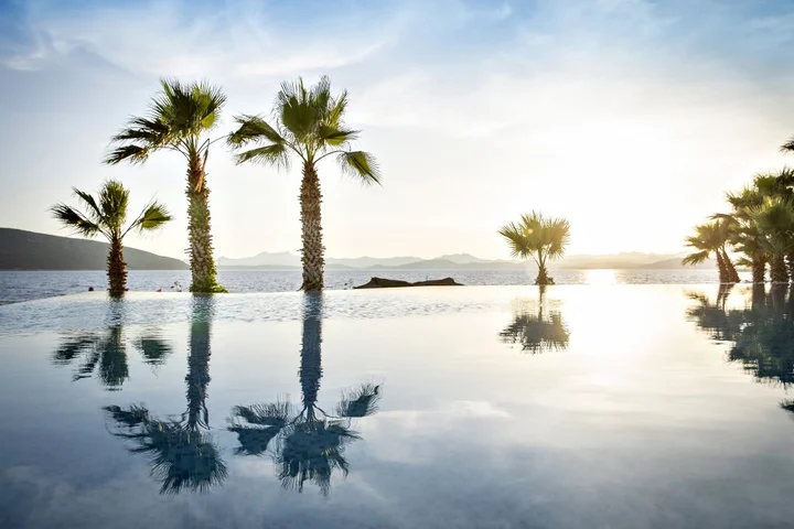 Бодрум: TUI MAGIC LIFE Bodrum