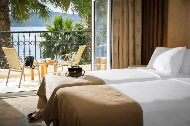 Бодрум: TUI MAGIC LIFE Bodrum