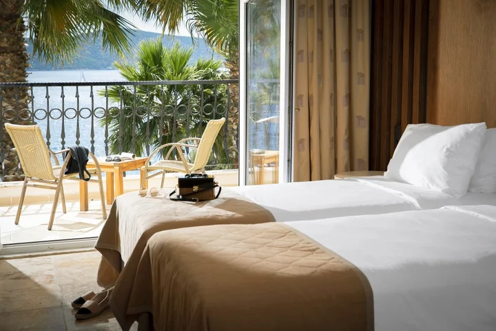 Бодрум: TUI MAGIC LIFE Bodrum