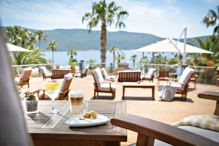 Бодрум: TUI MAGIC LIFE Bodrum
